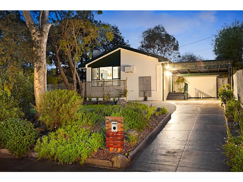 24 Munro Street, Mitcham VIC 3132