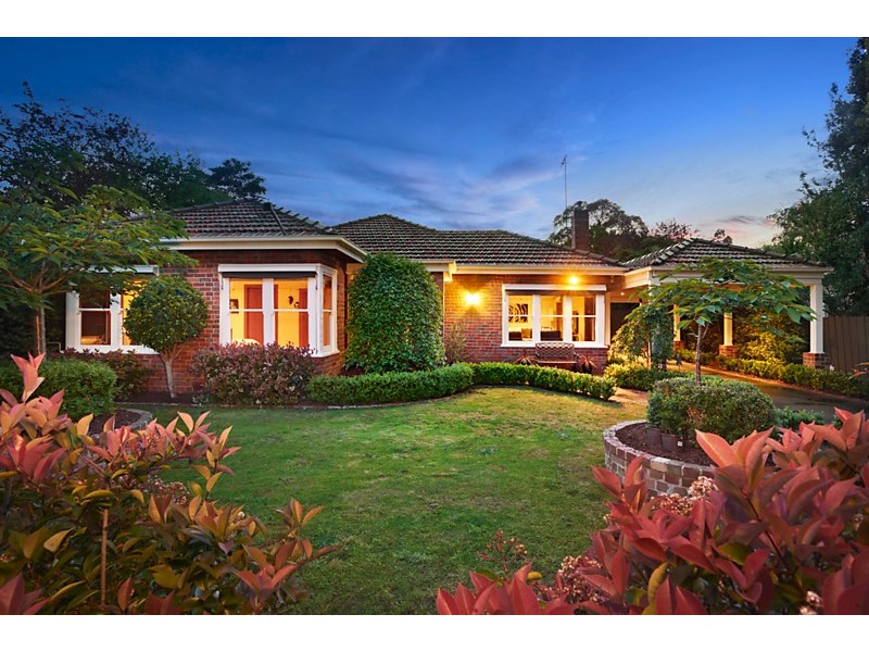 61 Nicholson Street, Nunawading VIC 3131