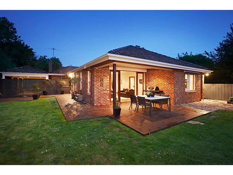 61 Nicholson Street, Nunawading VIC 3131