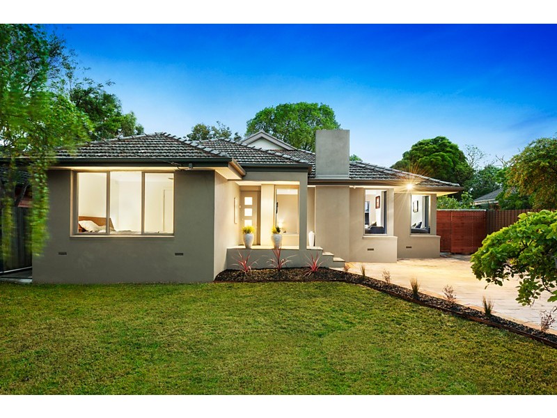 39  Brendale Avenue, Blackburn North VIC 3130