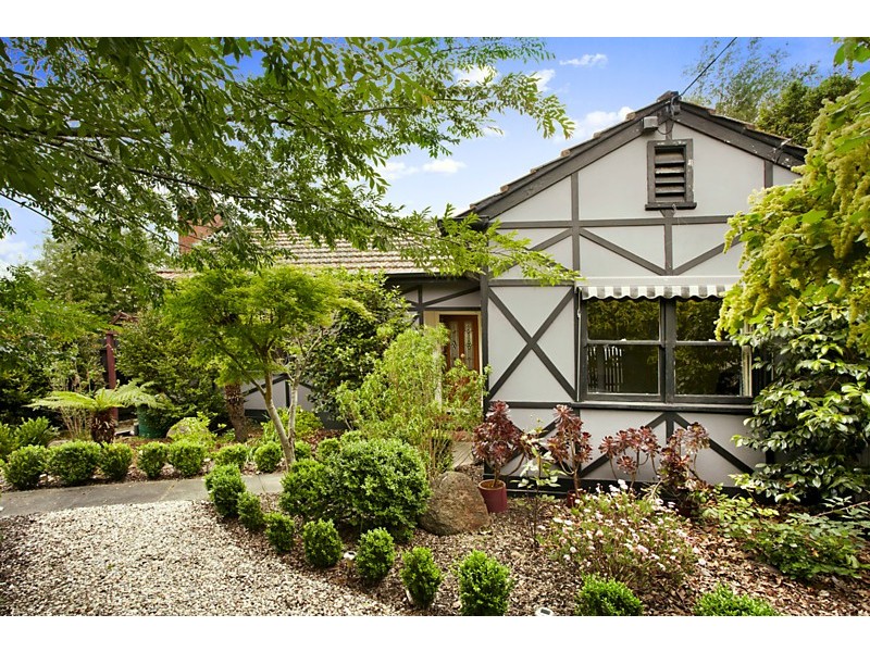 125 Nelson Road, Box Hill North VIC 3129