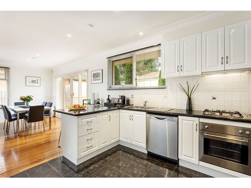 1/4 Gedye Street, Doncaster East VIC 3109