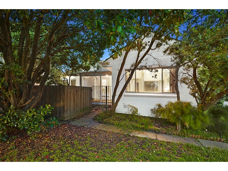 1/17 Mount Pleasant Road, Nunawading VIC 3131