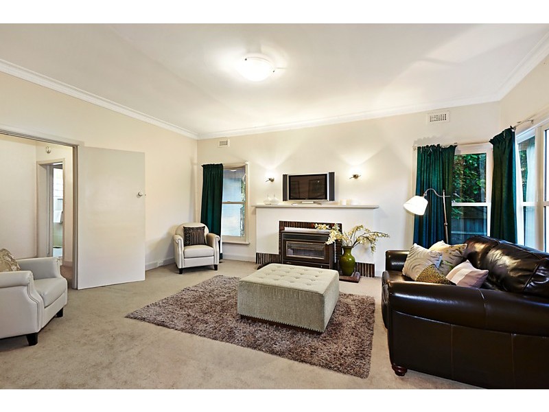 1/17 Mount Pleasant Road, Nunawading VIC 3131