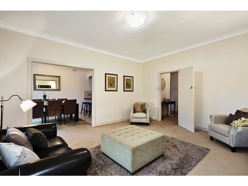 1/17 Mount Pleasant Road, Nunawading VIC 3131