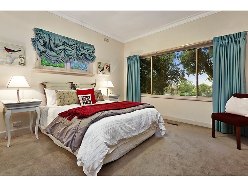 1/17 Mount Pleasant Road, Nunawading VIC 3131