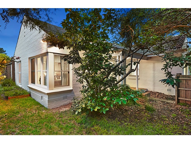 1/17 Mount Pleasant Road, Nunawading VIC 3131