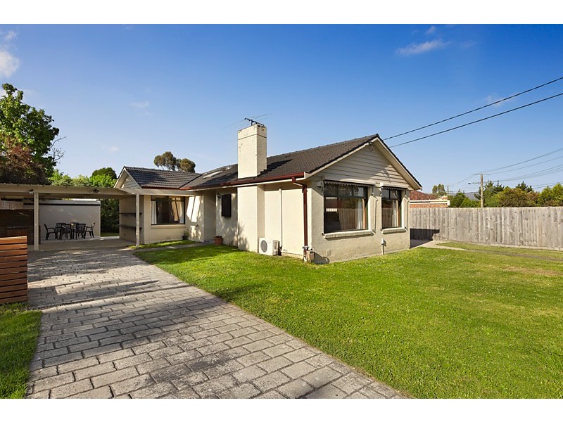35 Selkirk Avenue, Wantirna VIC 3152