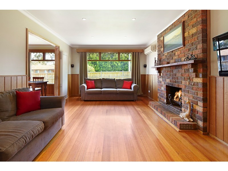 35 Selkirk Avenue, Wantirna VIC 3152