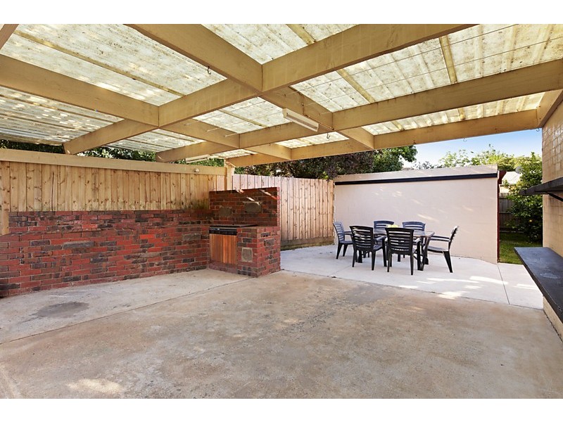 35 Selkirk Avenue, Wantirna VIC 3152