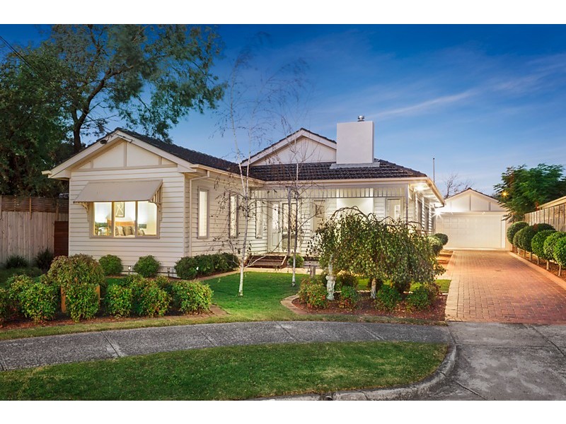 1 Alwyn Court, Mitcham VIC 3132