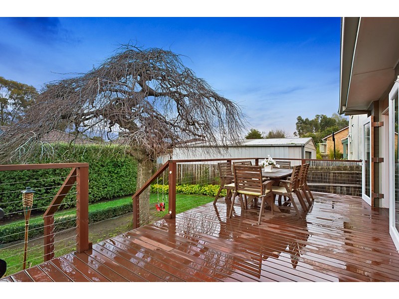 8 Laughlin Avenue, Nunawading VIC 3131