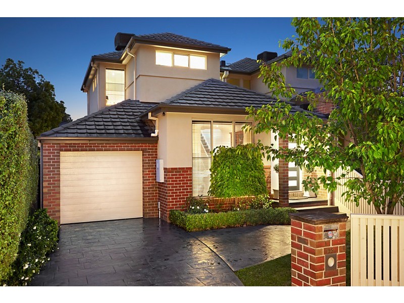 25 Jellicoe Street, Box Hill South VIC 3128