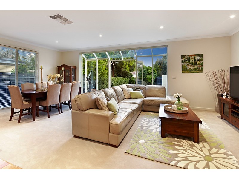 25 Jellicoe Street, Box Hill South VIC 3128