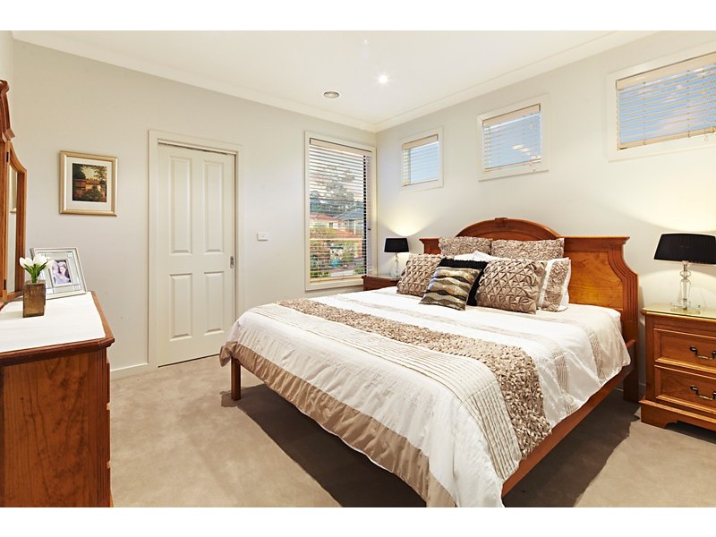 25 Jellicoe Street, Box Hill South VIC 3128