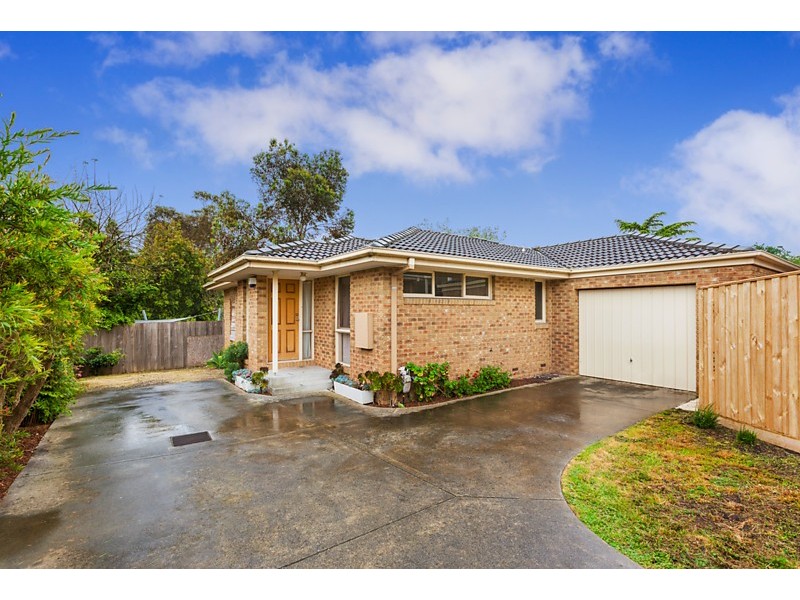 2/229 Canterbury Road, Blackburn VIC 3130