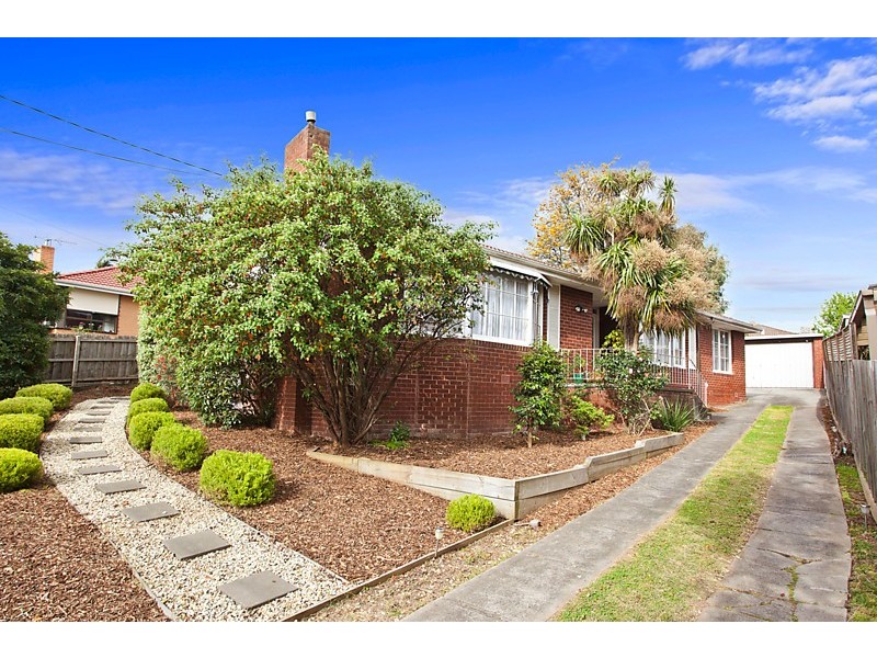 60 Church Road, Doncaster VIC 3108