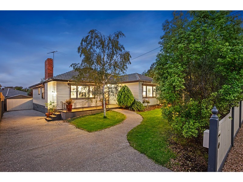 7 Amber Street, Forest Hill VIC 3131