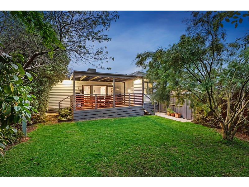 7 Amber Street, Forest Hill VIC 3131