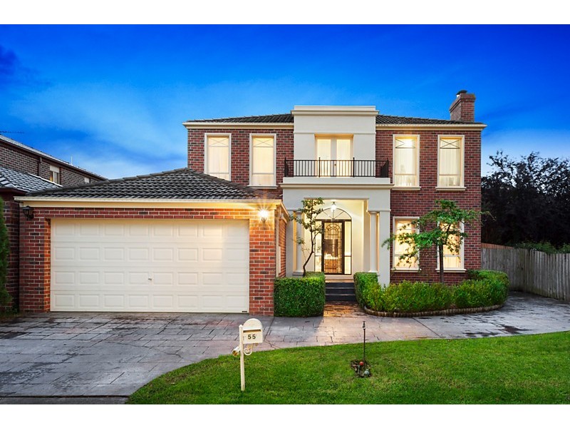 55 Eley Road, Blackburn South VIC 3130