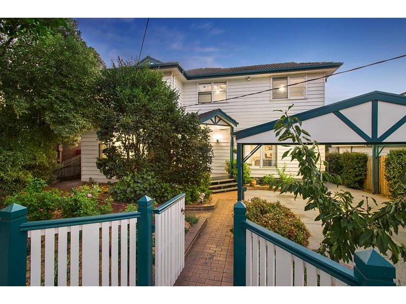 16 Gay  Street, Blackburn North VIC 3130