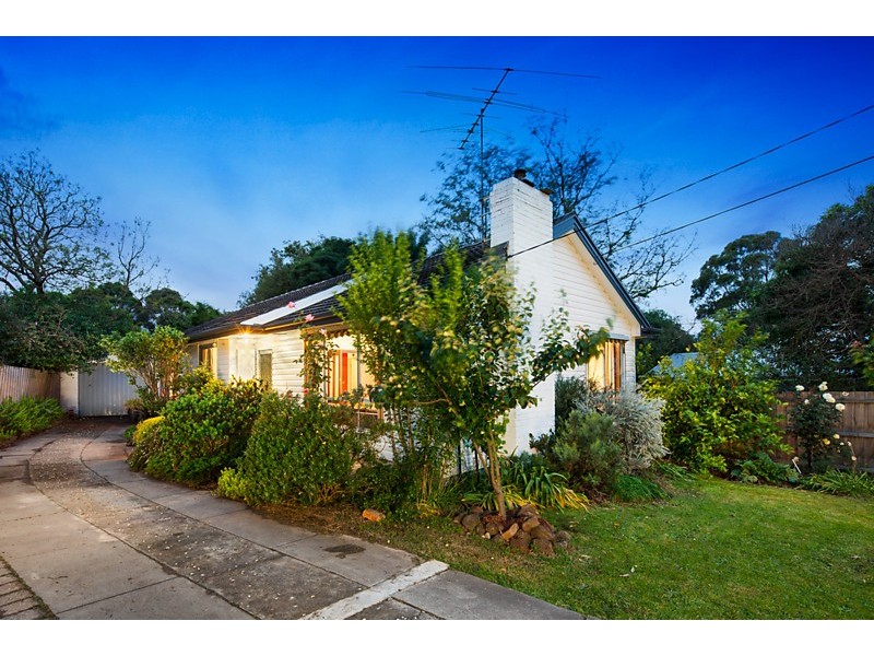 29 Lasiandra Avenue, Nunawading VIC 3131