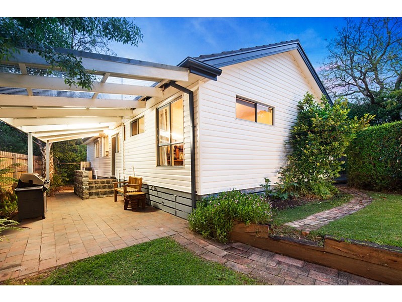 29 Lasiandra Avenue, Nunawading VIC 3131
