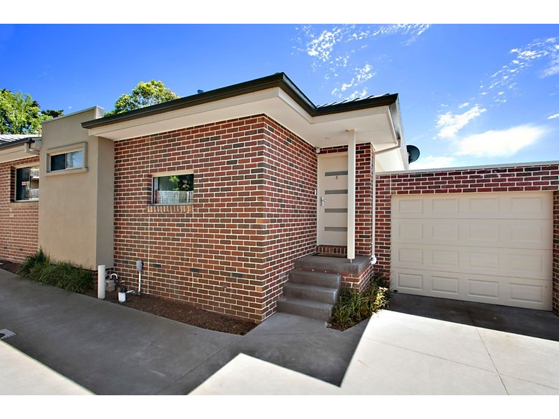 3/370 Middleborough Road, Blackburn VIC 3130