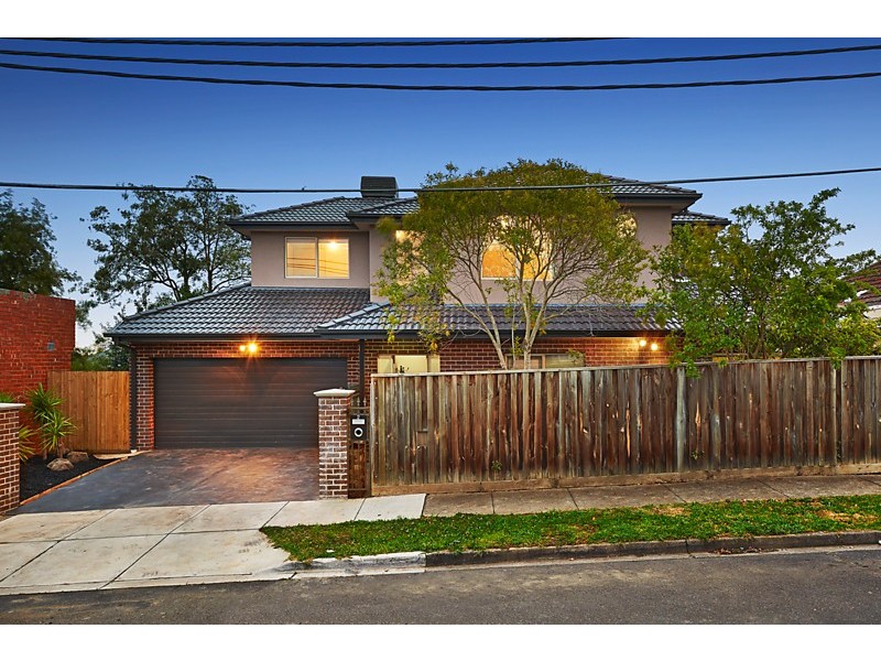 2 Edith Lane, Box Hill North VIC 3129