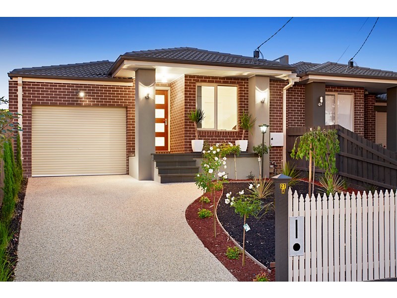 27 Cresswell Crescent, Mitcham VIC 3132