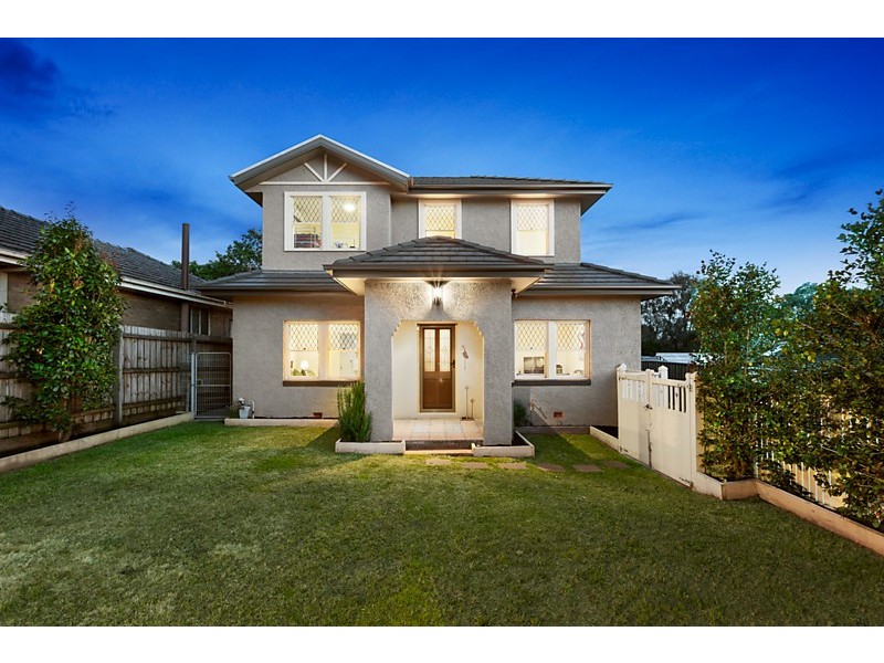 1/350 Middleborough Road, Blackburn VIC 3130