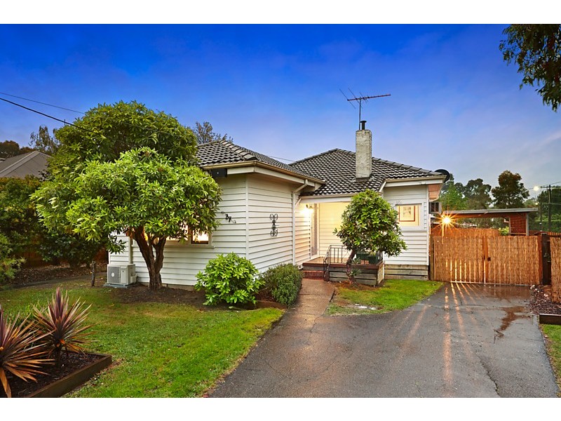 27 Patricia Road, Blackburn VIC 3130