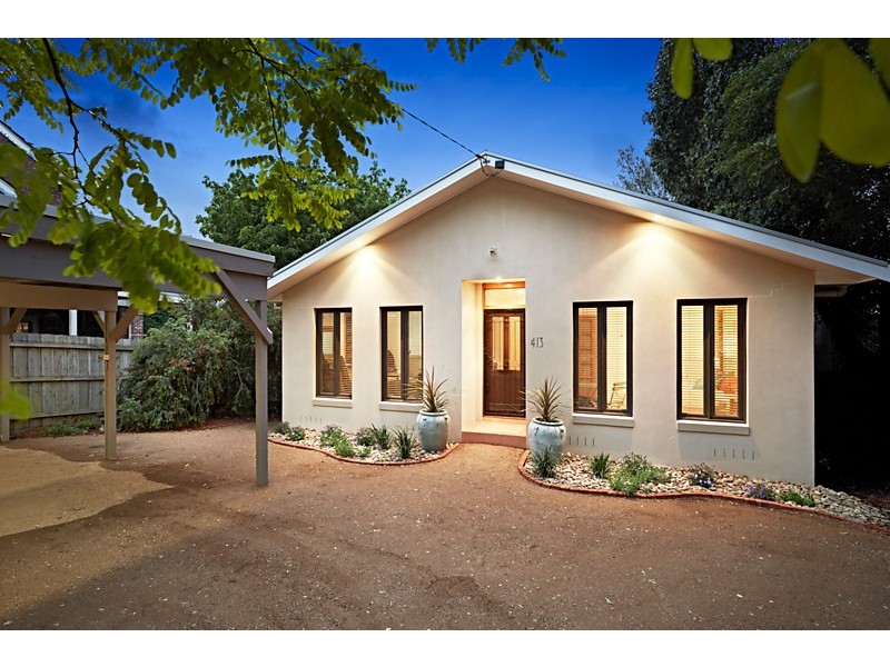 413 Mitcham Road, Mitcham VIC 3132