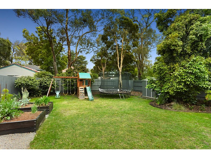 4 Ronley Street, Blackburn VIC 3130