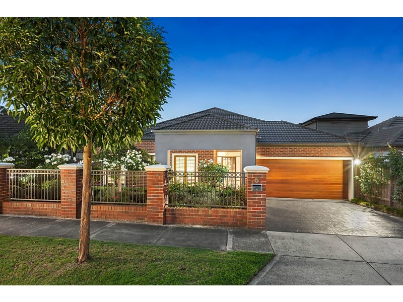 6 Werder Street, Box Hill North VIC 3129