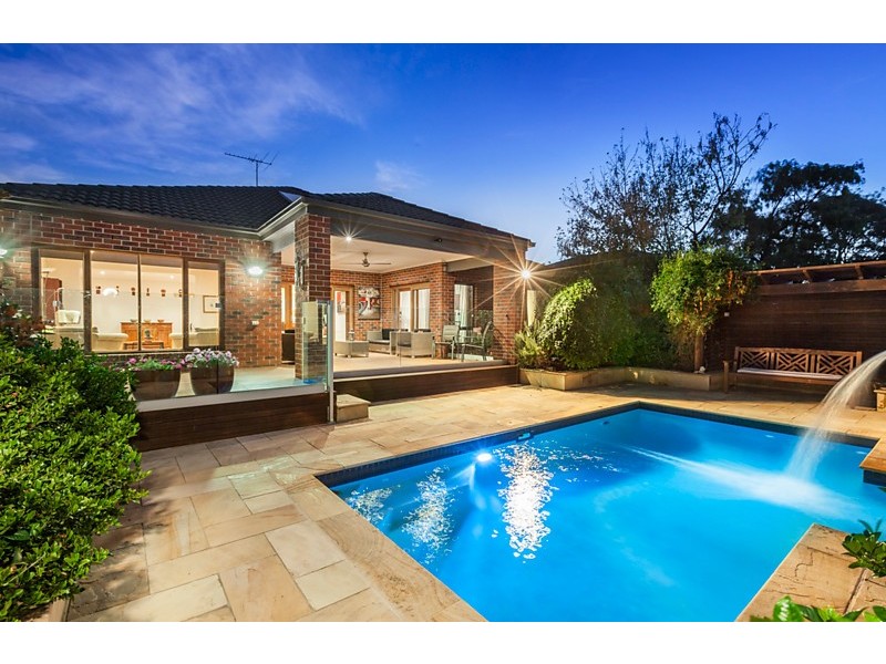 6 Werder Street, Box Hill North VIC 3129