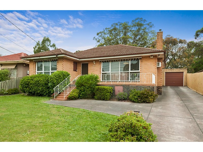 18 Ashwood Drive, Nunawading VIC 3131