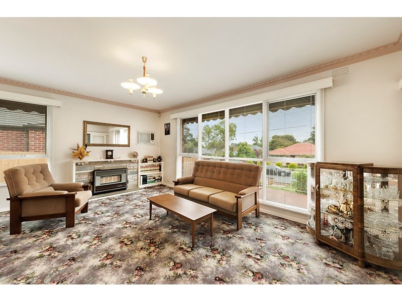 18 Ashwood Drive, Nunawading VIC 3131