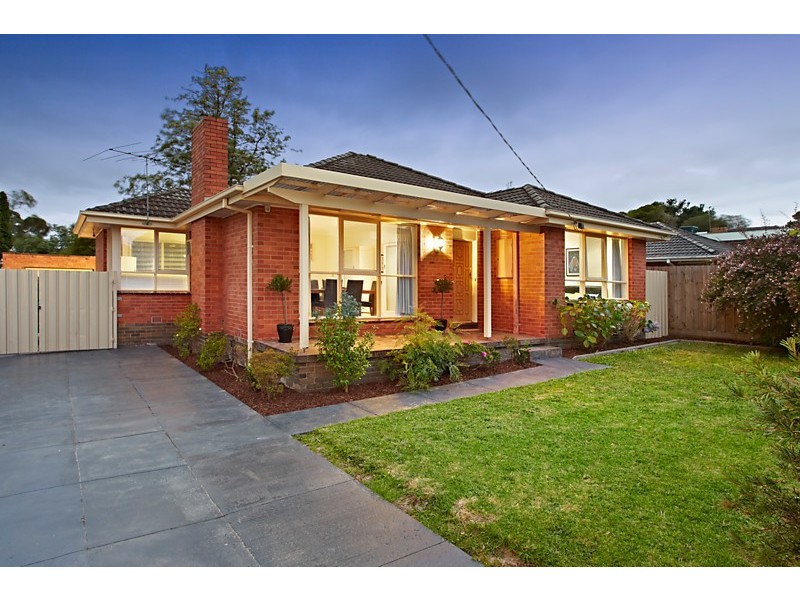 39 Bindy Street, Forest Hill VIC 3131