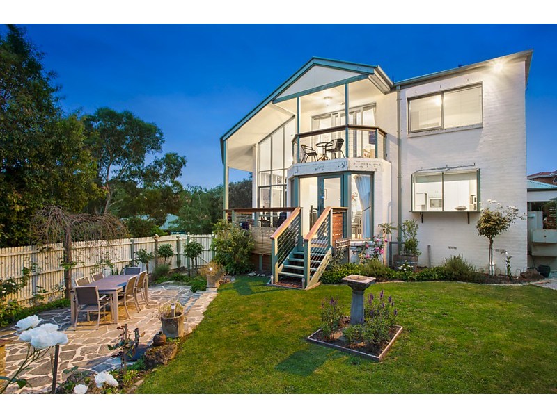 7 Wattletree Lane, Croydon North VIC 3136