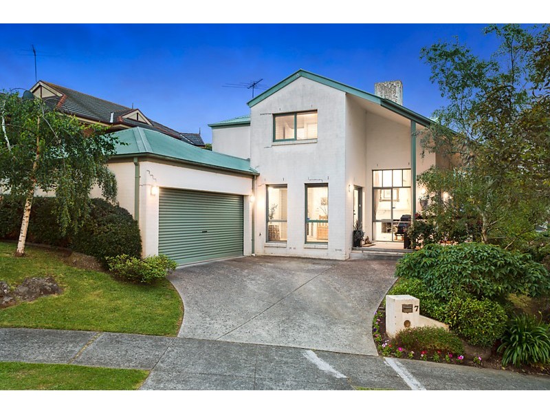7 Wattletree Lane, Croydon North VIC 3136