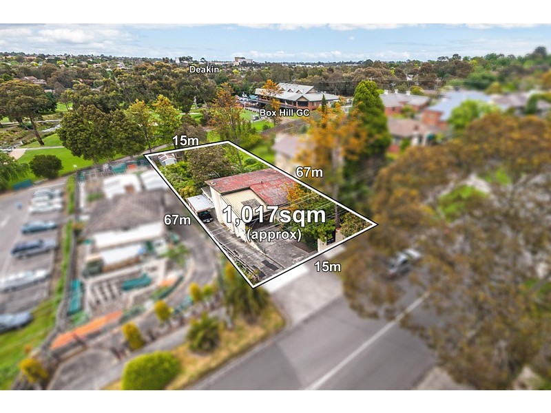 1252 Riversdale Road, Box Hill South VIC 3128