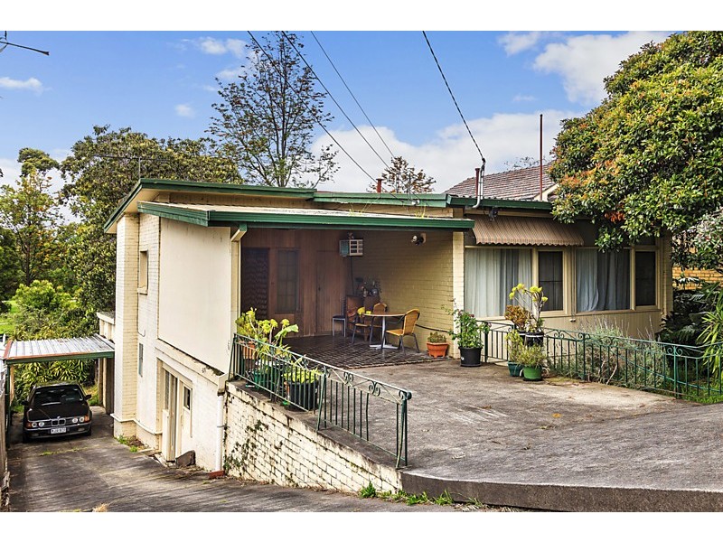 1252 Riversdale Road, Box Hill South VIC 3128