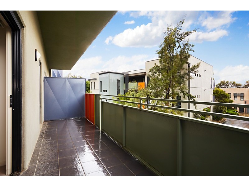 6/1 Eucalyptus Mews, Notting Hill VIC 3168