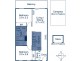 6/1 Eucalyptus Mews, Notting Hill VIC 3168 Floorplan