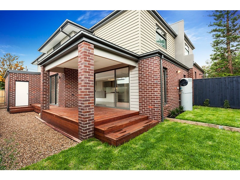 3B Jean Street, Forest Hill VIC 3131