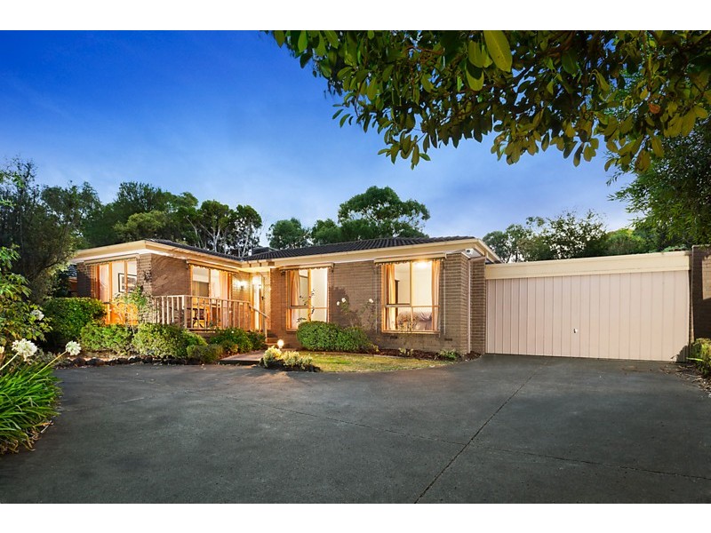 3/40 Terrara Road, Vermont VIC 3133