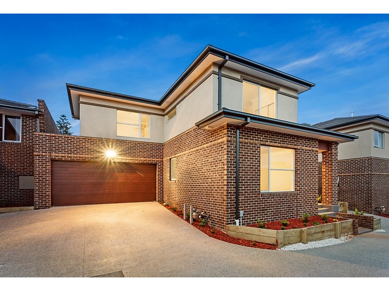 2/7 Moritz Street, Box Hill South VIC 3128