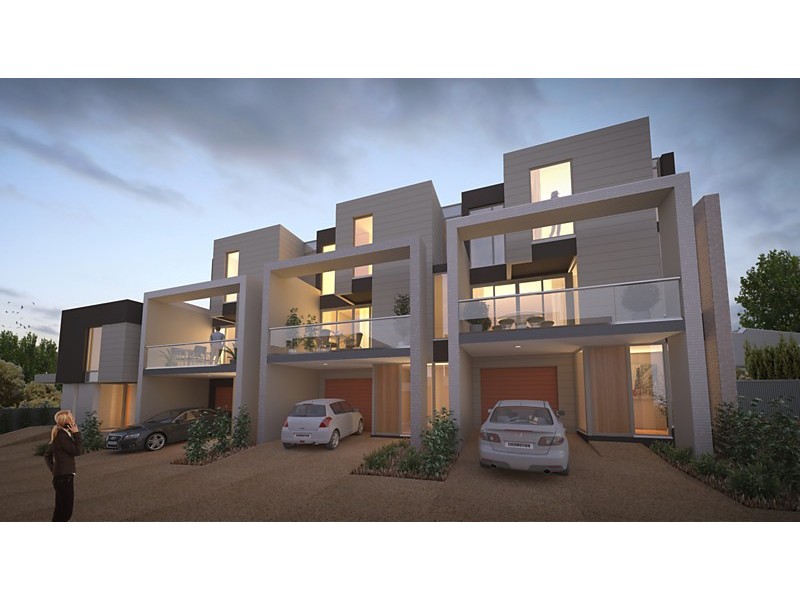 411-413 Highbury Road, Burwood VIC 3125