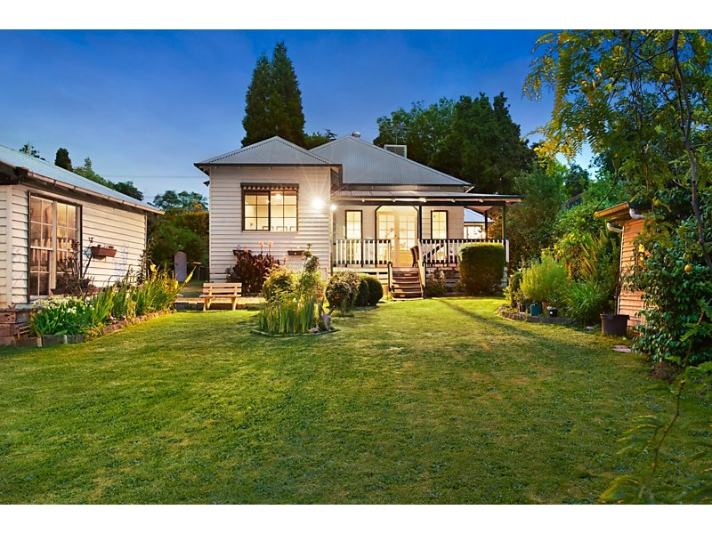 451 Mitcham Road, Mitcham VIC 3132